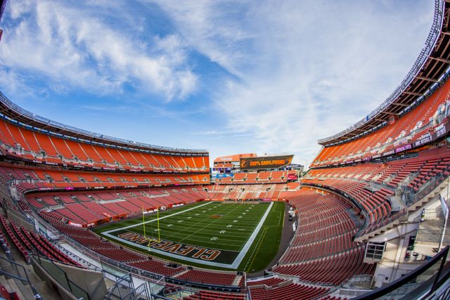 Browns are raising season-ticket prices at FirstEnergy Stadium