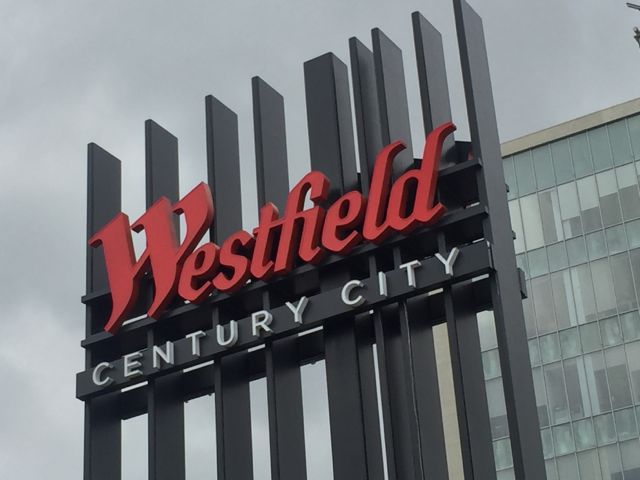 Westfield Mall of Century City's