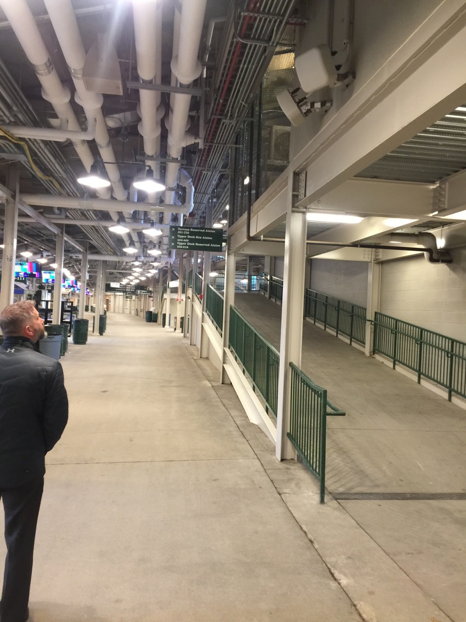Connect the DAS: Enhanced cellular finally arrives at Wrigley Field
